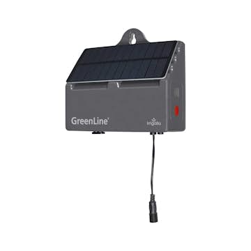 Droppbevattningssystem GreenLine EcoAqua S12