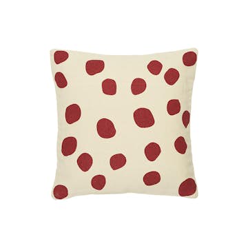 Kuddfodral Svanefors Dorte