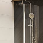 Magnetlist Westerbergs till Duschdörr Nejd