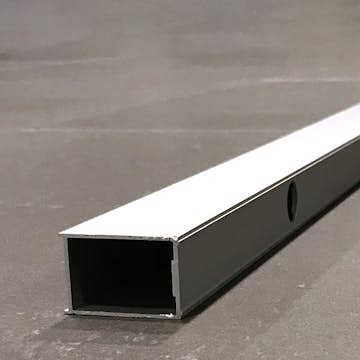 Förlängningsprofil Westerbergs Nejd