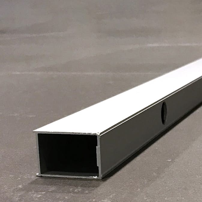 Förlängningsprofil Westerbergs Nejd