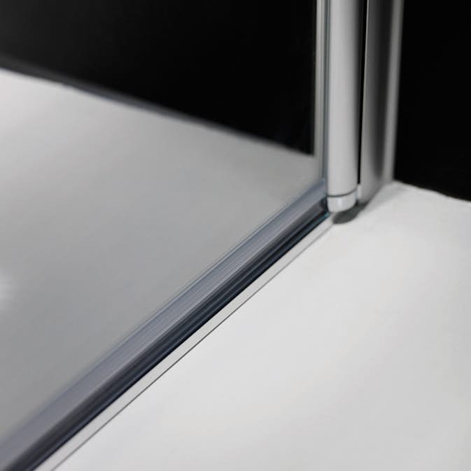 Golvprofil Westerbergs Nejd Rak