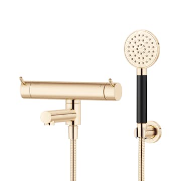 Badkarsblandare Mora INXX II