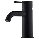 Tvättställsblandare Mora INXX II Soft Small