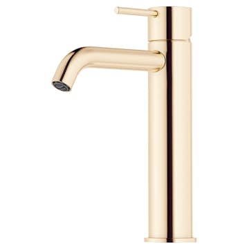 Tvättställsblandare Mora INXX II Soft Medium