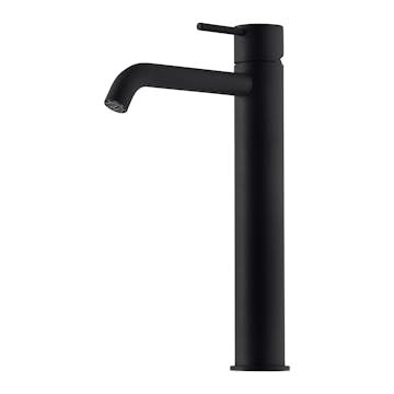 Tvättställsblandare Mora INXX II Soft High