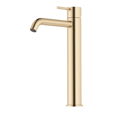 Tvättställsblandare Mora INXX II Soft High