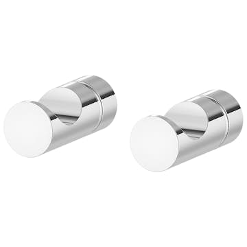 Handdukskrok Mora INXX II 2-pack