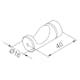 Handdukskrok Mora INXX II 2-pack