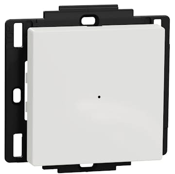 Tryckknapp Schneider Electric Exxact Trådlös Trapp