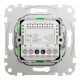 Tryckdimmer Schneider Electric Exxact Uppkopplad LED styrs via Wiser by SE