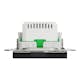 Tryckdimmer Schneider Electric Exxact med Möjlighet att Ansluta Neutralledare Styrning via Wiser by SE Zigbee 3.0