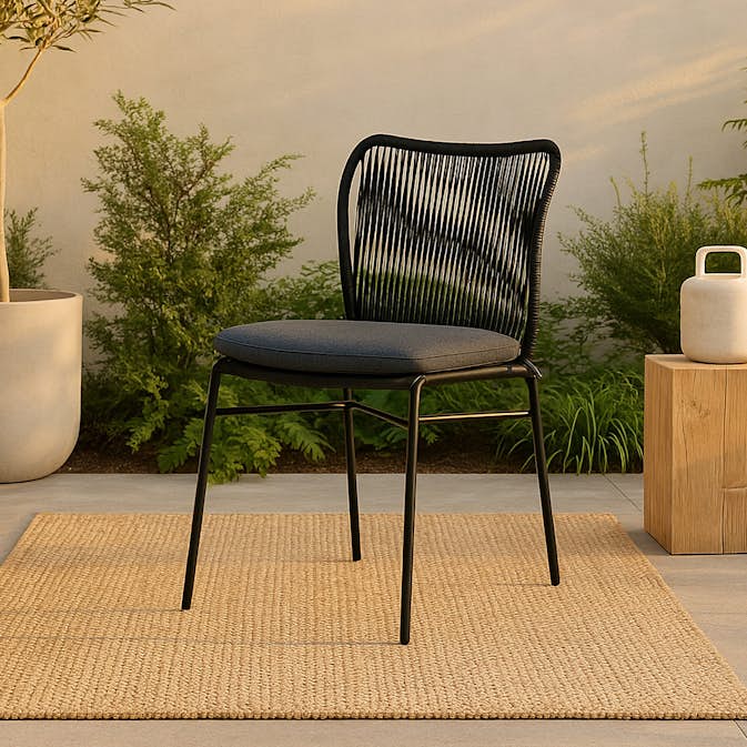 Trädgårdsstol Venture Home Jefferson