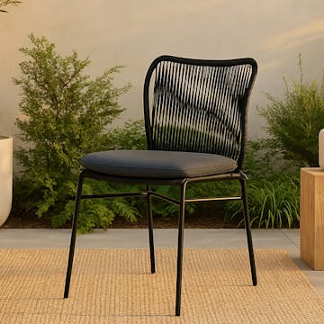 Trädgårdsstol Venture Home Jefferson