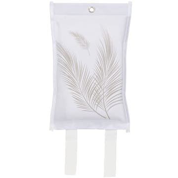 Brandfilt Nexa FB-120 VMP Silikon Palmblad