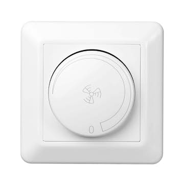 Hastighetsregulator Elko 400W RS Renvit