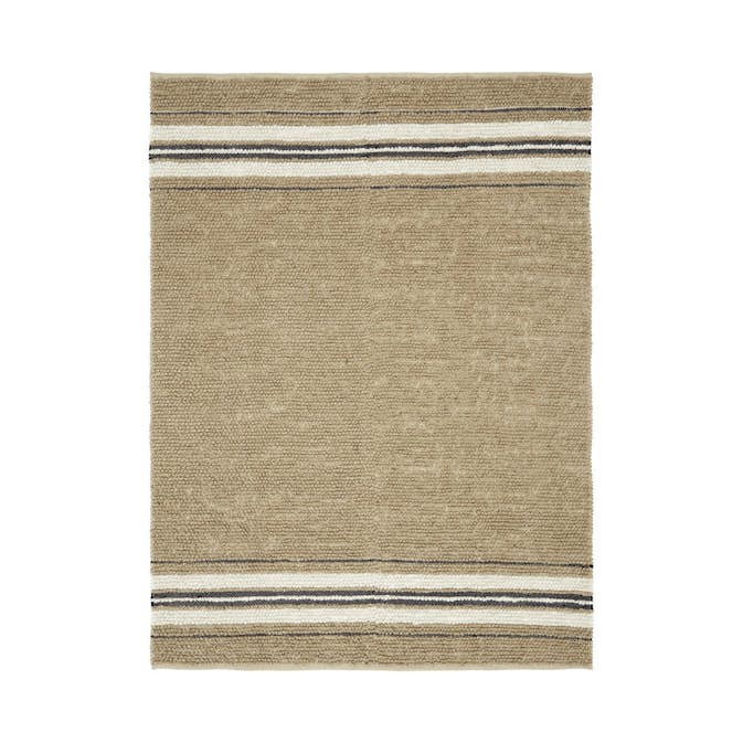 Luggmatta Svanefors Jolin Jute