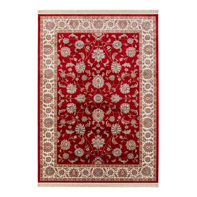 Persisk Matta KM Carpets Teheran Bidjar