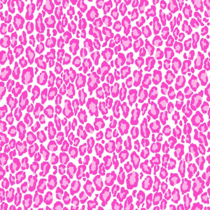 Tapet ESTAhome Pantrar Rosa