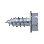 Plåtskruv Västsvensk Byggskruv AB För Tunnplåt Max 2 X 0,7 mm