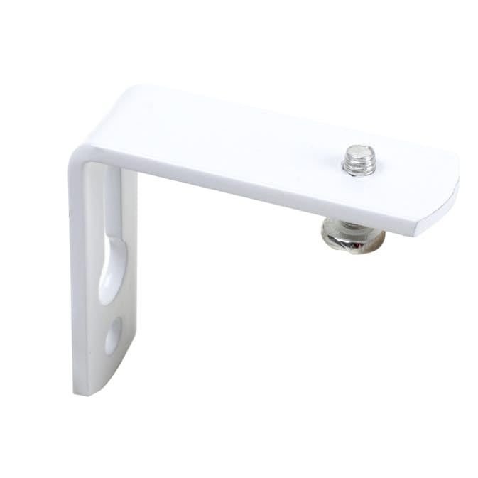 Vinkel Kirsch Till Skena Gardintillbehör