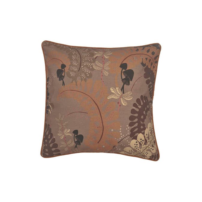 Kuddfodral Svanefors Rolf Brun