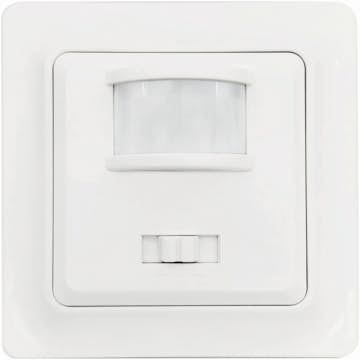 Rörelsesensor Malmbergs Gamma 500W