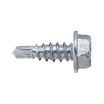 Plåtskruv Västsvensk Byggskruv AB För Förstärkningsregel Max 2 mm