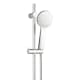 Duschset Hafa Gaia Eco Rostfri Slang