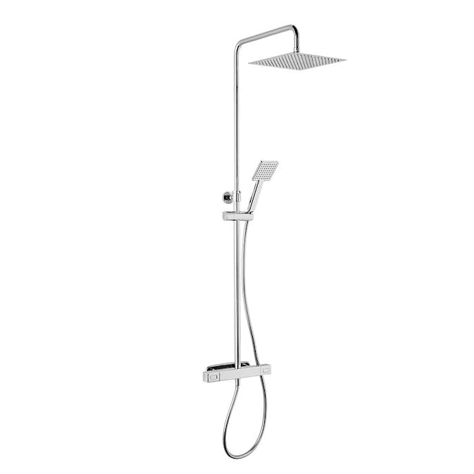 Takduschset Hafa Mix Slim Square