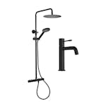 Blandarpaket Hafa Fine