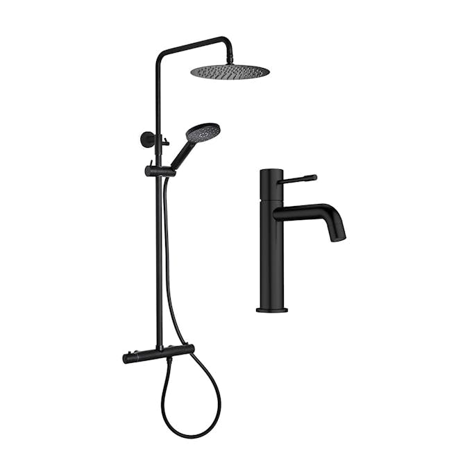 Blandarpaket Hafa Fine