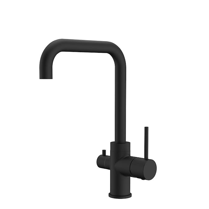 Köksblandare Hafa Stand