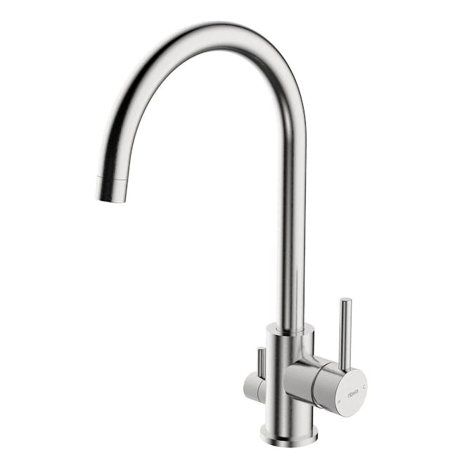 Köksblandare Hafa Rise