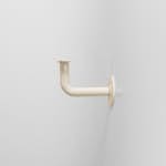 Väggfäste Herrljunga Ledstångsfabrik 860-BV för Inomhusbruk