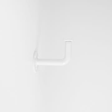 Väggfäste Herrljunga Ledstångsfabrik 870-V för Inomhusbruk