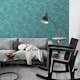 Tapet ESTAhome Betonglook EW138908