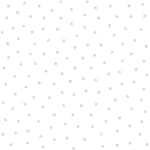 Tapet ESTAhome Ojämna Snöflingor Grå/Vit