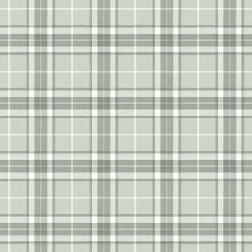 Tapet ESTAhome Rutor Mintgrön