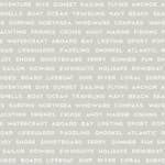 Tapet ESTAhome Maritima Strandtexter Mörkbeige