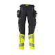 Byxor med hängfickor Mascot Accelerate 19131-711