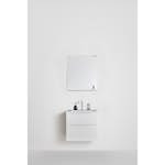 Tvättställsskåp Hafa Style med Tvättställ