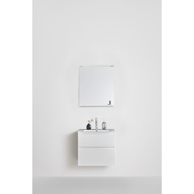 Tvättställsskåp Hafa Style med Tvättställ