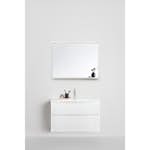 Tvättställsskåp Hafa Style med Tvättställ