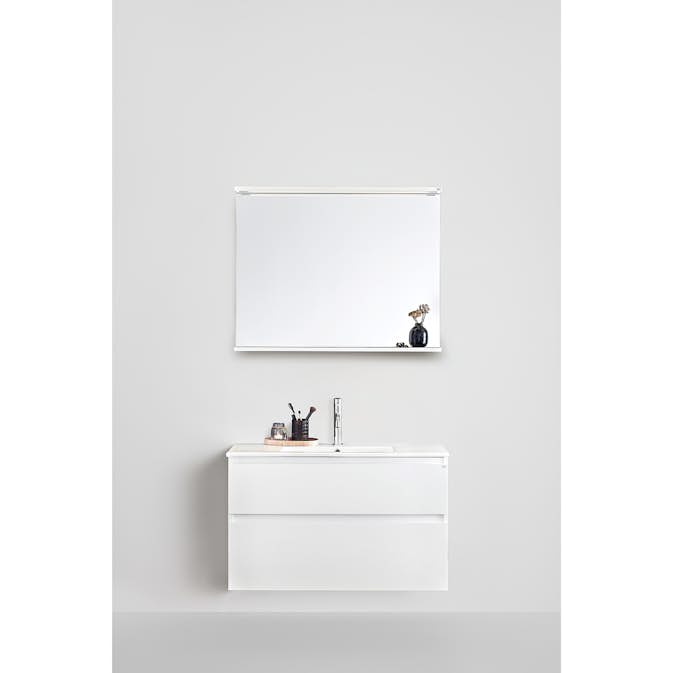 Tvättställsskåp Hafa Style med Tvättställ