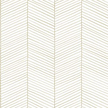 Tapet ESTAhome Fiskbensmönster EW139135