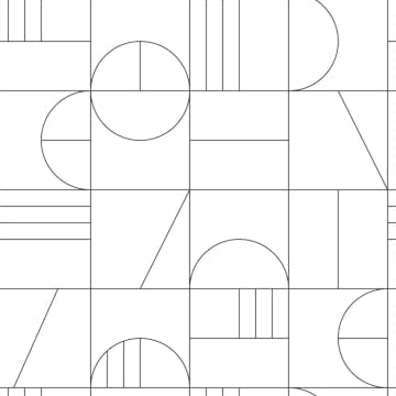 Tapet ESTAhome Art Deco EW139142