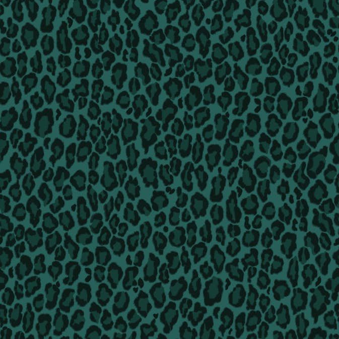 Tapet ESTAhome Leopardskinn EW139154