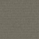 Tapet ESTAhome Krokodilhud Gråbrun