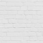 Tapet ESTAhome Tegelvägg Ljusgrå